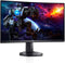 Dell Curved Gaming Monitor 27 Inch Curved Monitor with 165Hz Refresh Rate, QHD (2560 x 1440) Display, Black / S2722DGM