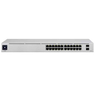 Ubiquiti UniFI USW-24 24-port Gigabit 2SFP Managed Switch