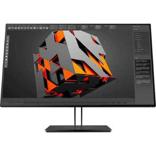 HP Z32 31.5-inch 3840 x 2160px 4K UHD 16:9 60Hz 14ms IPS LED Monitor 1AA81A4