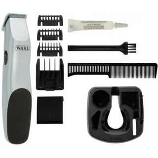 Wahl Groomsman Plus 9906-708