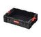 Qbrick System PT9332 Pro Box 130 Tool Box - Black