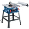 Bosch - Table Saw / Large Cutting Capacity Table Saw GTS 254