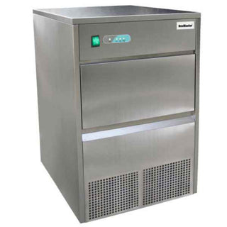 SnoMaster 50kg Plumbed in Ice Machine - SM-50