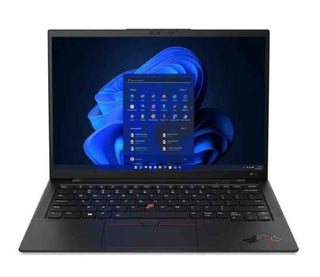 Lenovo Thinkpad X1 G11 | i7 1355U | 32GB | 1TB SSD | 14.0″ (1920 x 1200) FHD+ | 4G (LTE) | Win 11 Pro