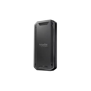SanDisk Professional PRO-G40 SSD (APFS)