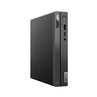 Lenovo ThinkCentre NEO50Q Desktop PC - Intel Core i5-13420H 512GB SSD 8GB RAM Win 11 Pro 12LN003NSA