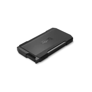 SanDisk Professional Pro Blade Transport 4TB