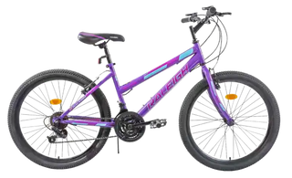 Raleigh 26" Eclipse Ladies MTB