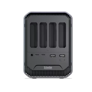 Sandisk Pro-Dock 4