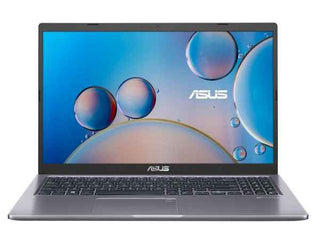 Asus M515 Ryzen 3 8GB 256GB SSD 15.6" HD Notebook - Grey