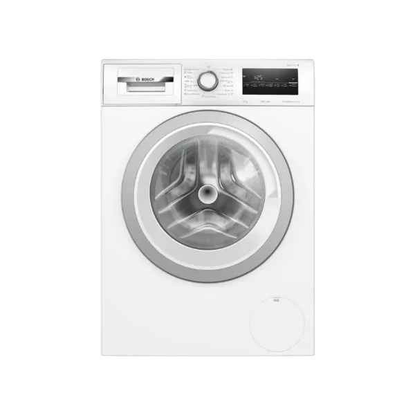 Bosch Serie 4 8kg Washing Machine White WAN28200ZA