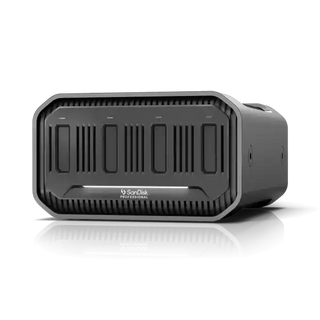 SanDisk Professional Pro Blade Station