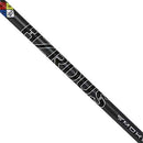Project X HZRDUS Smoke Black 60 Stiff Shaft + Ping G410 Tip + Grip