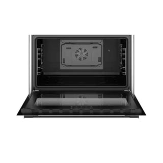 Bosch Serie 6 90cm Stainless Steel Full Gas Cooker – HGW3FSY50Z