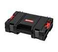 Qbrick System PT9331 Pro Tool Carry Case - Black (450 x 322 x 126mm)
