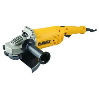 Dewalt 2600W Angle Grinder 230mm DWE496-ZA