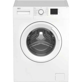 Defy 6kg White Washing Machine - DAW381