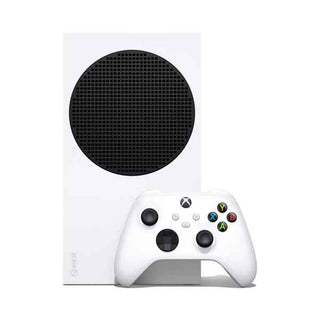 Xbox Series S  512 GB  Digital Console