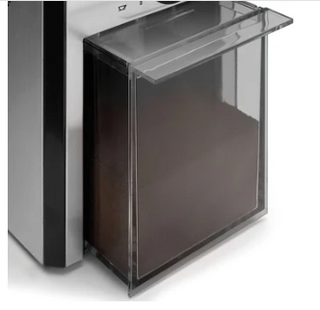 Delonghi - Burr Coffee Grinder Stainless Steel - KG89