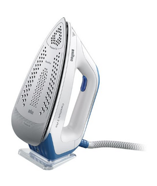 Braun - CareStyle 3 Steam Station Ironing System - IS3157BL