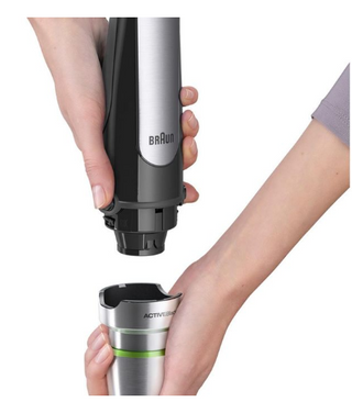 Braun MultiQuick 7 Hand blender - MQ7087X