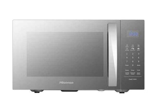 Hisense 26L Electronic Microwave Oven - Mirror H26MOS5H