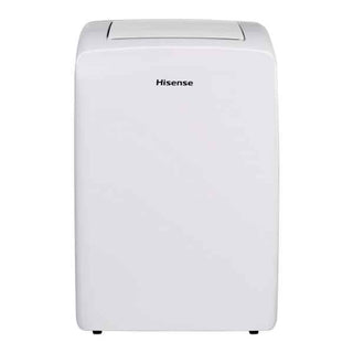 Hisense R32 Portable Air Conditioner 12000 Btu/hr (Wi-Fi Enabled)