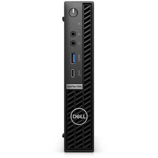 Dell OptiPlex 7000 Mini Desktop - Intel Corei7-12700T 256GB SSD 16GB RAM Win11 Pro