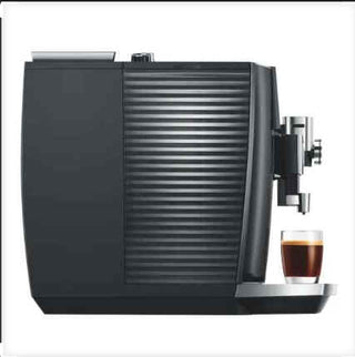 Jura J8 Twin Double Coffee Grinder Automatic Bean-To-Cup Coffee Machine