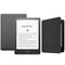 Kindle Paperwhite 6.8" Wi-Fi 16GB Black With S/O (11th Gen 2021) Bundle - Black