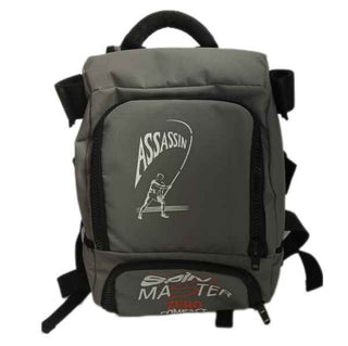 ASSASSIN SPINMASTER ZERO COMPACT BAG