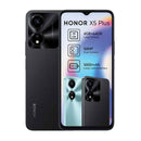 Honor X5 Plus 64GB Dual SIM Black