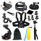 8-in-1 Accessories Kit for GoPro Hero