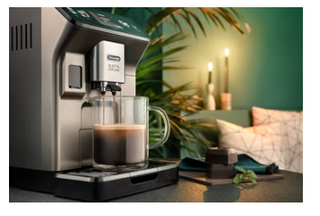 Delonghi - Double Walled Coffee Pot 750ml - DLSC078