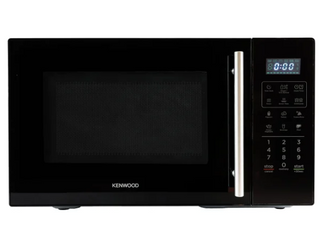 Kenwood Microwave 30L with grill  MWZ30.000BK