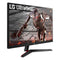 LG UltraGear 32GN600 32" QHD 2560 x 1440 Gaming Monitor
