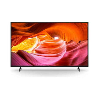 SONY KD-55X75K 4K HDR LED TV - 55''