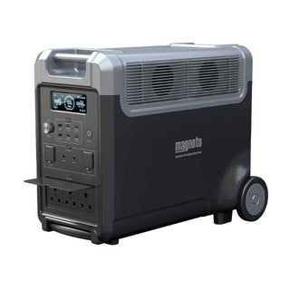 Magneto  3600W Portable power station