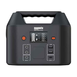 Magneto 2200W Portable Power Station