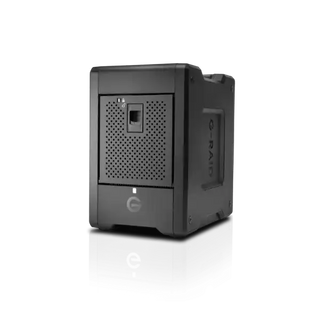 Sandisk G-Raid Shuttle 4 24TB