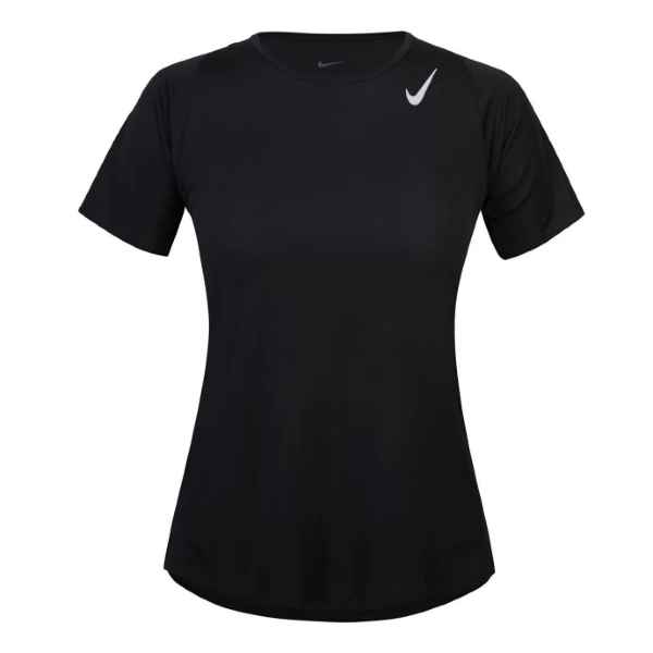 Nike Women's Dri Fit Race Run Tee