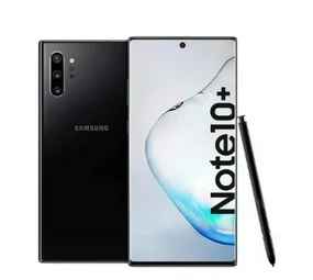 Samsung Note 10+ 256GB / 12GB Black