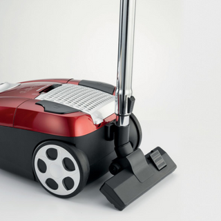 Kenwood Bag & Bagless Vacuum Cleaner   VCP90.000BK