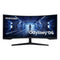 Samsung 34" Odyssey G55T UWQHD 165Hz Gaming Monitor LC34G55TWWPXEN