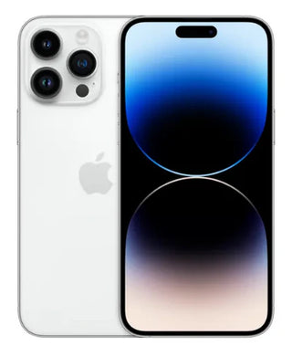 Apple iPhone 14 Pro Max 1TB  Silver