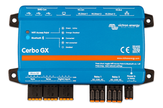 Victron Cerbo GX