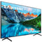 Samsung 85" CU7000 Crystal UHD 4K Smart TV (2023) UA85CU8000KXXA