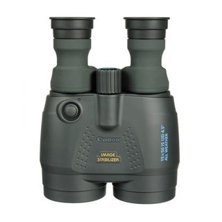 Canon 15×50 IS All-Weather Image Stabilized Binocular