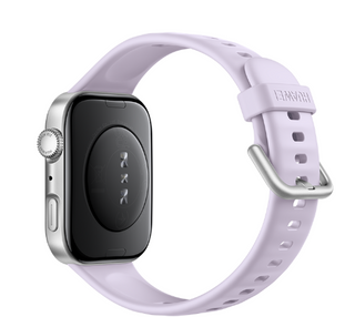 HUAWEI WATCH Fit 4 GPS - Purple