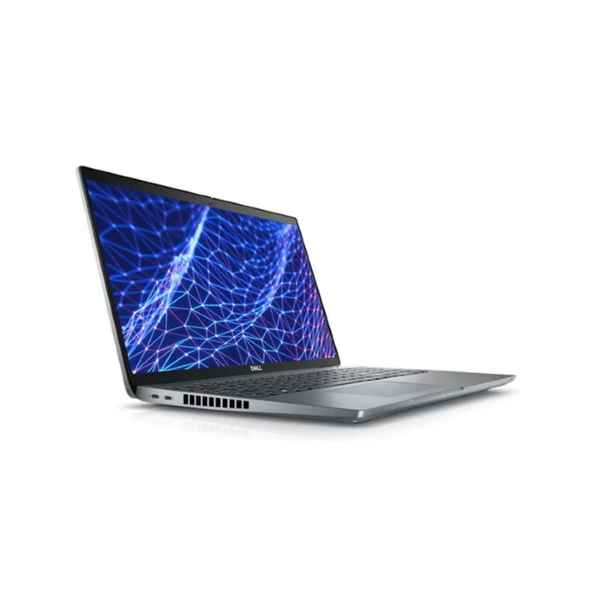 Dell Latitude 5530 15.6-inch FHD Laptop - Intel Core i5-1235U 256GB SSD 8GB RAM Win 11 Pro N201L5530MLK15EMEA
